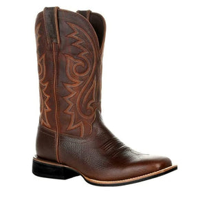 Women's Buttercup Western Boots-60020
