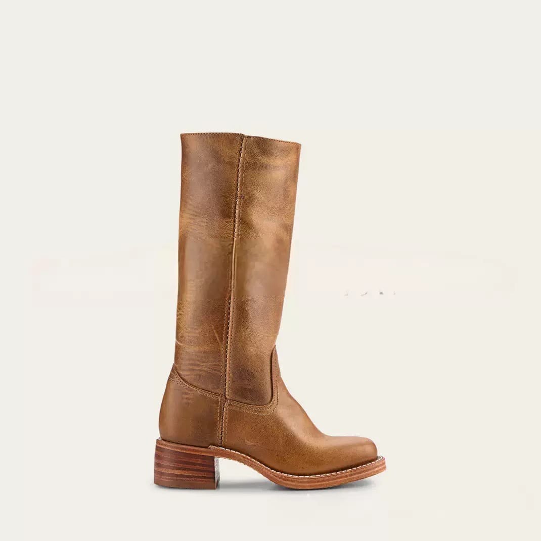 Women's Scout Fashion Western  Boots-60032