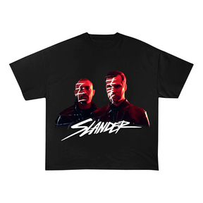 SLANDER TEE-57086