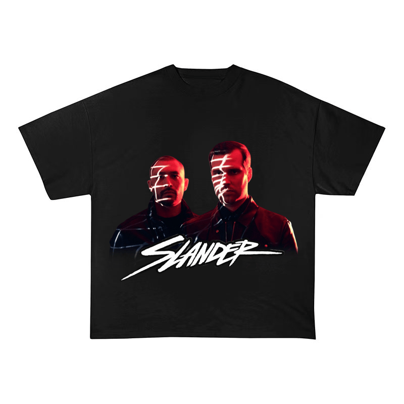 SLANDER TEE-57086