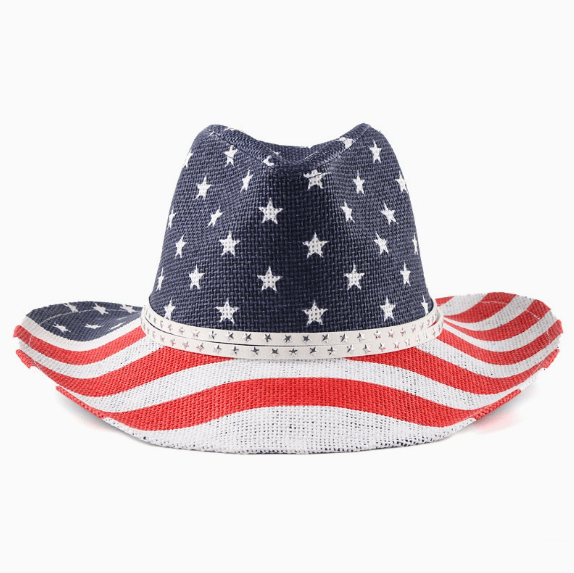 COWBOY HAT-0103