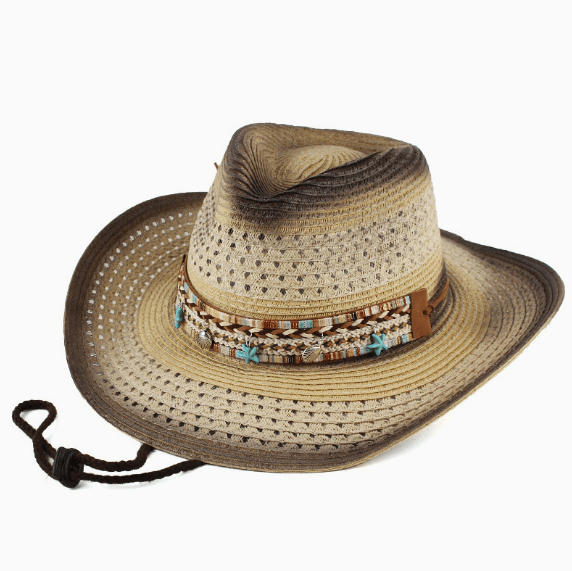 COWBOY HAT-0085