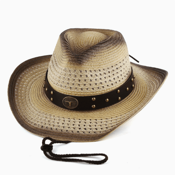 COWBOY HAT-0080