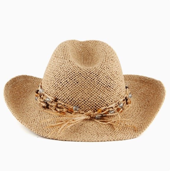 COWBOY HAT-0114