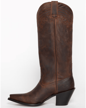 Women's Charlene Tall Western  Boots-60034