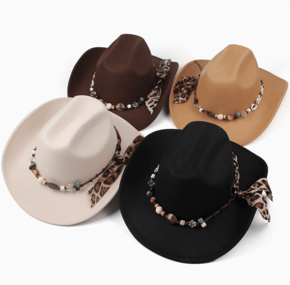 COWBOY HAT-0046
