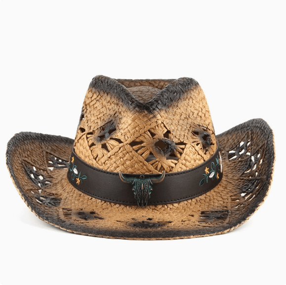 COWBOY HAT-0108