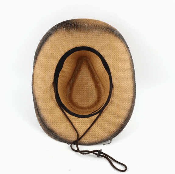 COWBOY HAT-0058