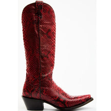 Women's Casanova Tall Western Boots-60012