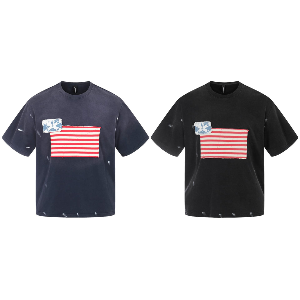 CRAFTED ELEMENT TEE-6003