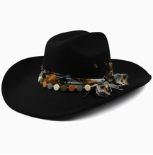 COWBOY HAT-0056