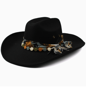 COWBOY HAT-0056