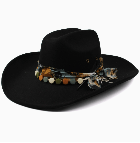 COWBOY HAT-0056