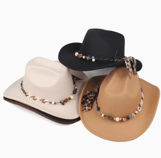 COWBOY HAT-0046