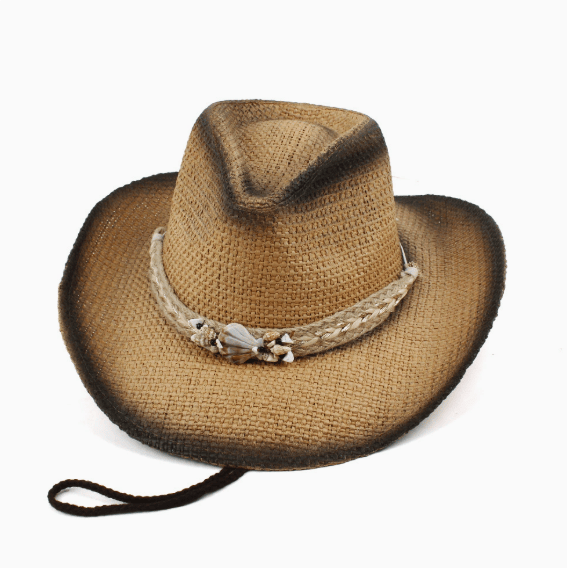 COWBOY HAT-0057