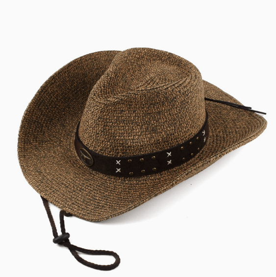 COWBOY HAT-0092