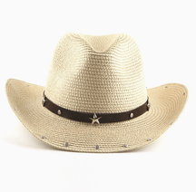 COWBOY HAT-0020