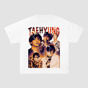 TAEHYUNG TEE-57090