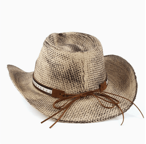 COWBOY HAT-0030