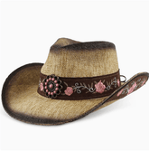 COWBOY HAT-0041