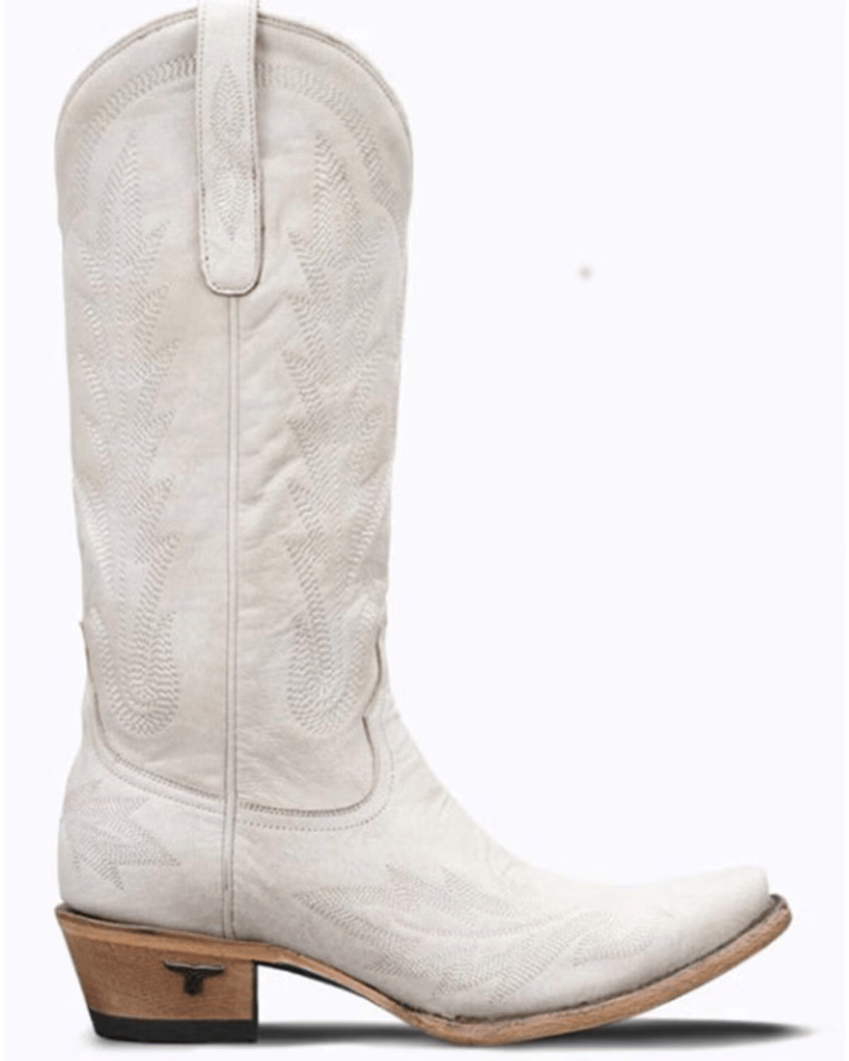 Women's Lexington Leather Western Boots-60047