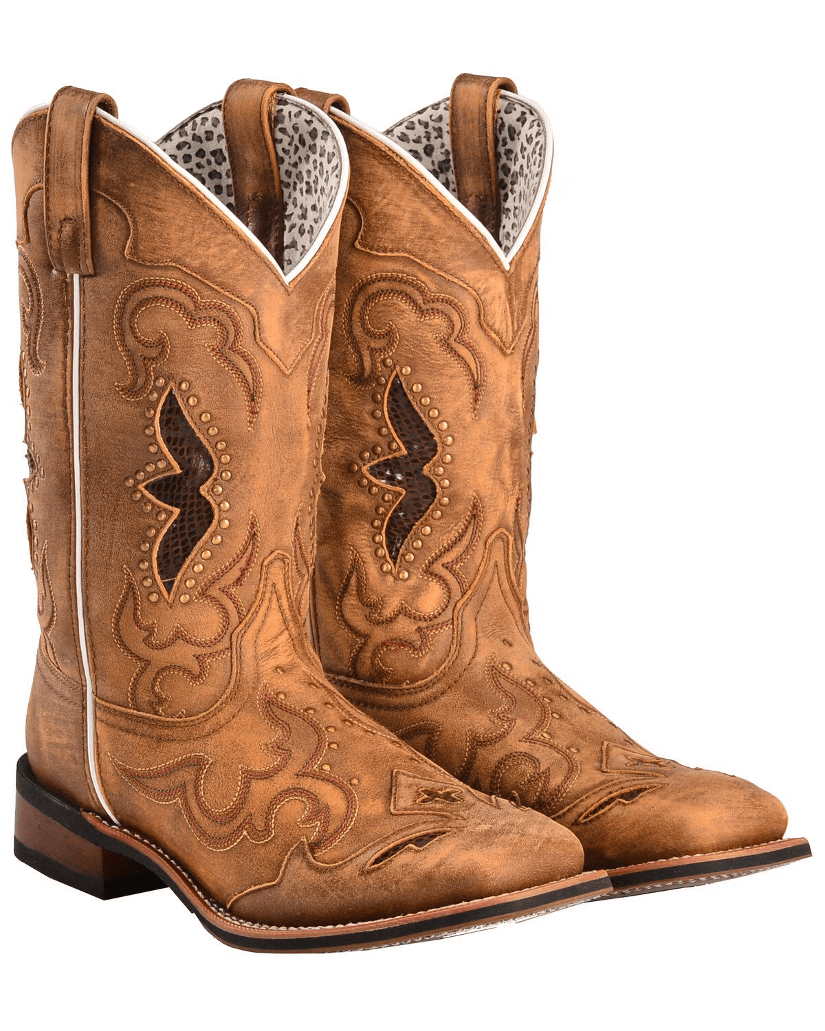 Women's Spellbound Western Boots-60042