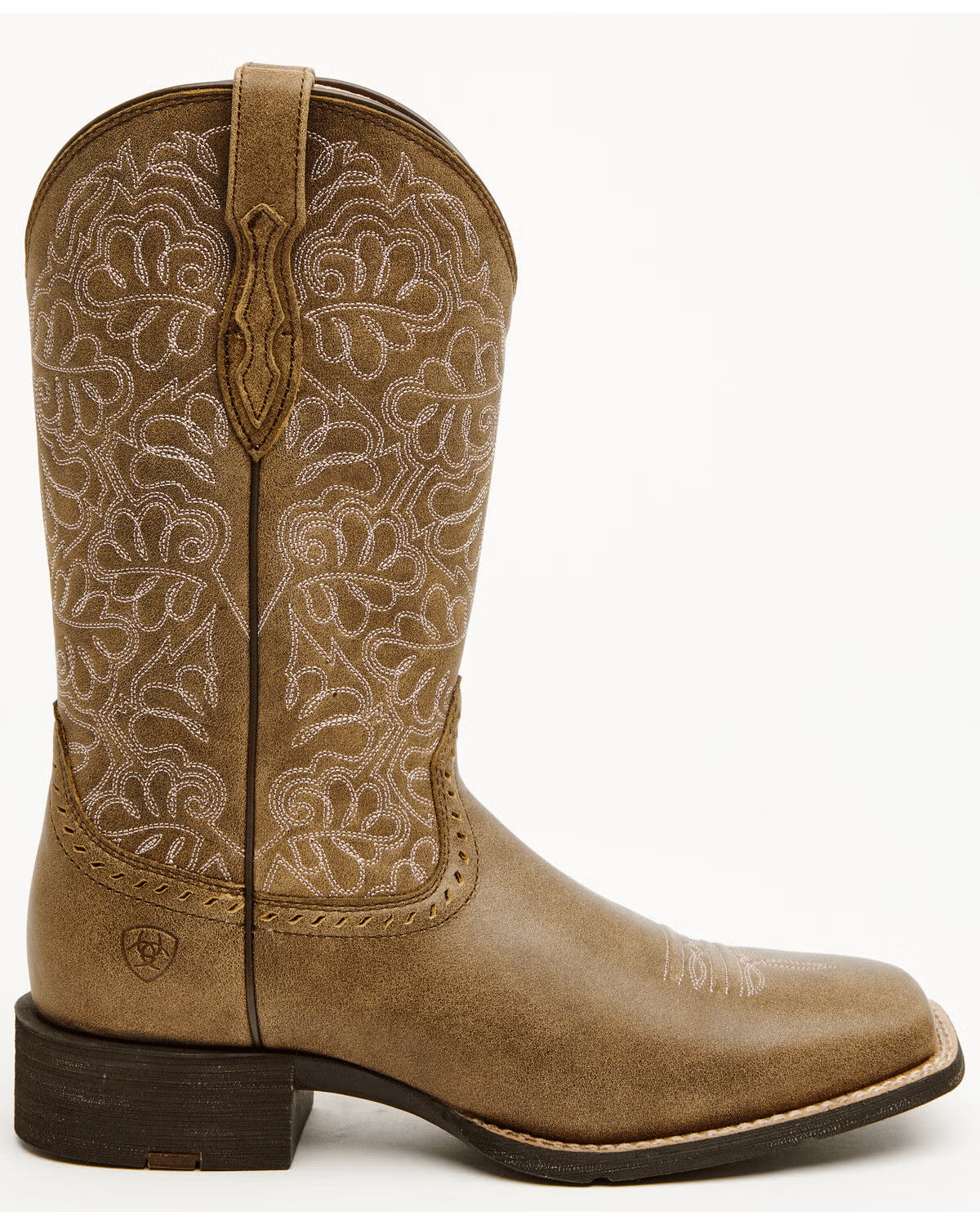 Women's Western Boots-60029
