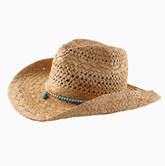 7COWBOY HAT-0129