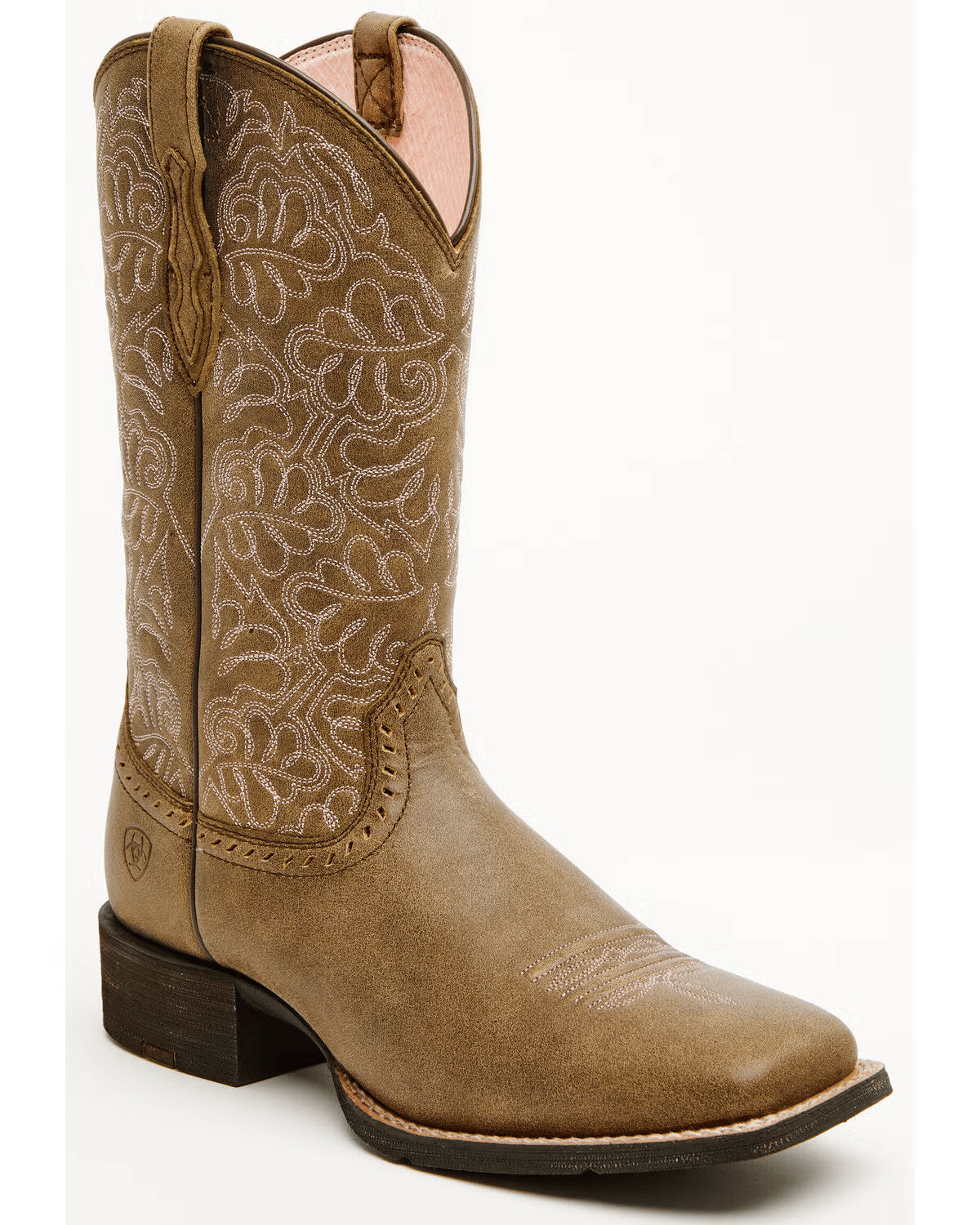 Women's Western Boots-60029