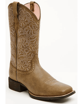 Women's Western Boots-60029