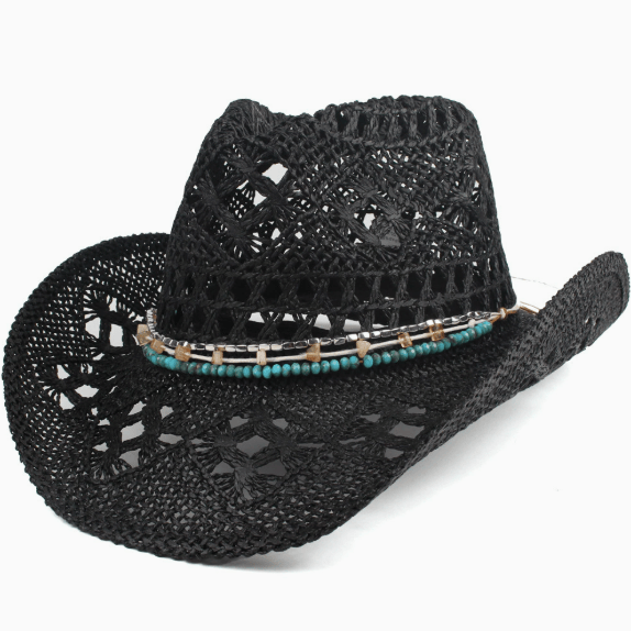 COWBOY HAT-0051