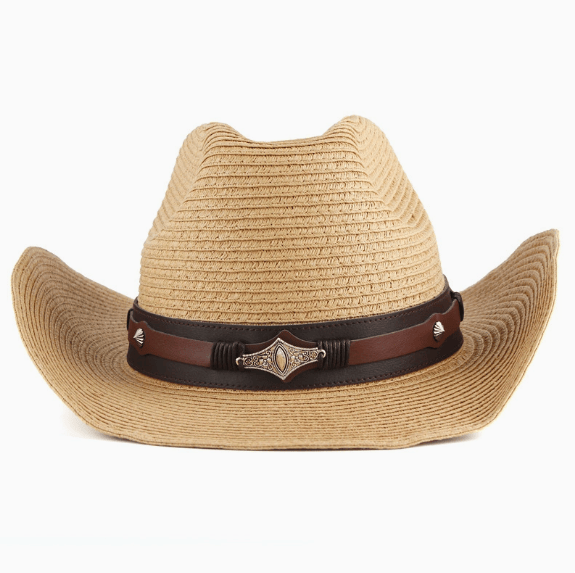 COWBOY HAT-0106