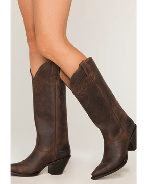 Women's Charlene Tall Western Boots-60035