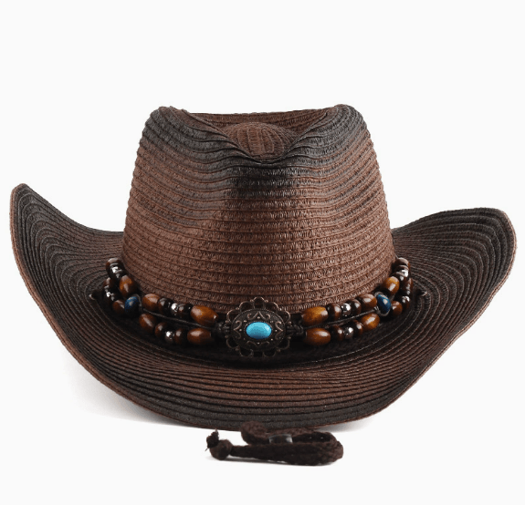 COWBOY HAT-0032