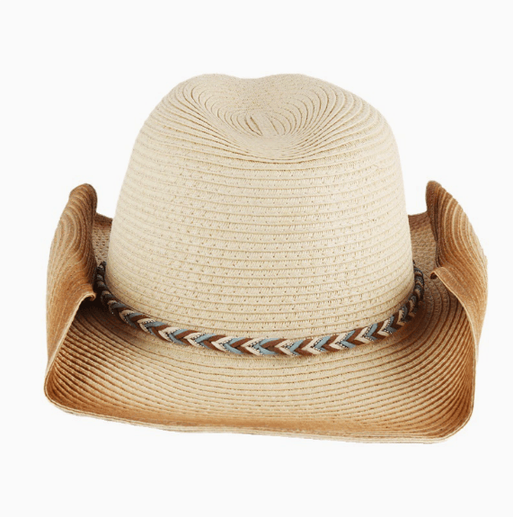 COWBOY HAT-0115
