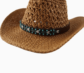 COWBOY HAT-0040