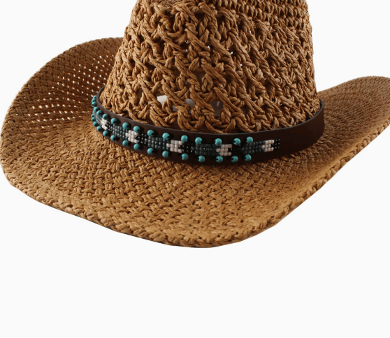 COWBOY HAT-0040