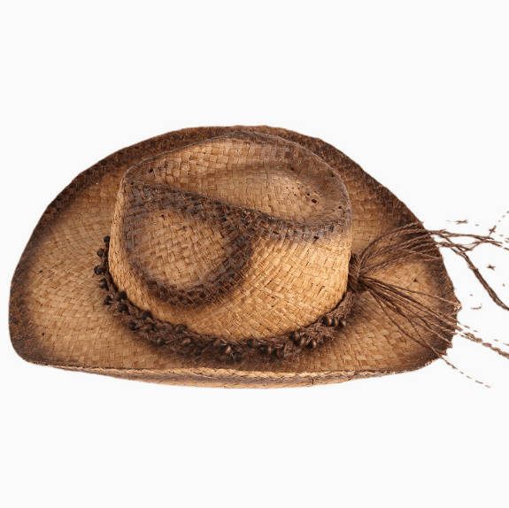 7COWBOY HAT-0118