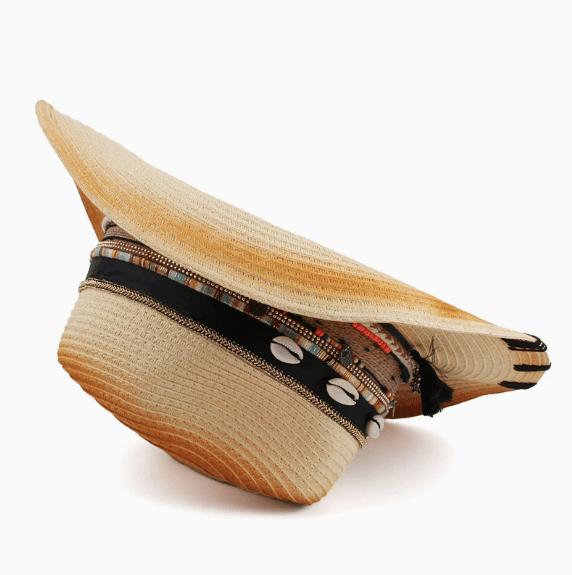 COWBOY HAT-0102