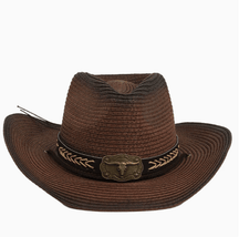 COWBOY HAT-0063
