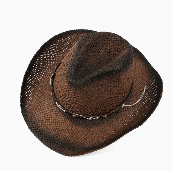 COWBOY HAT-0062