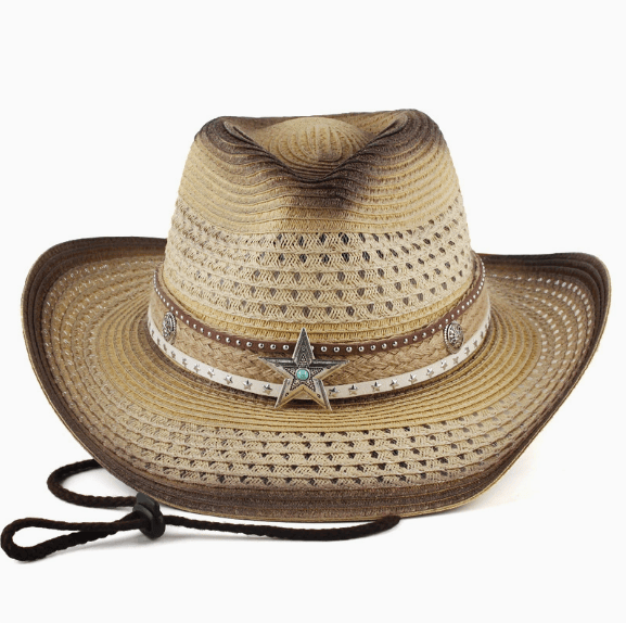 COWBOY HAT-0089