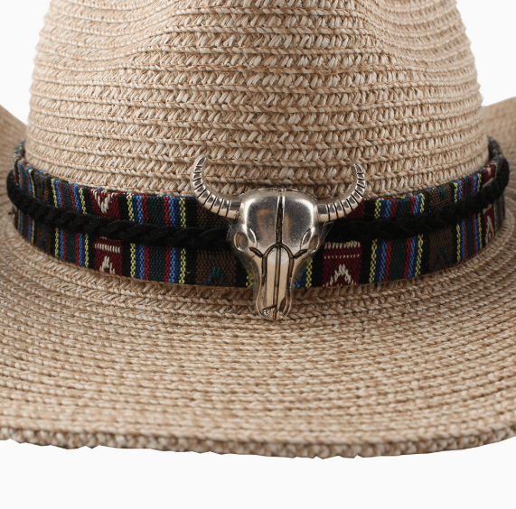 7COWBOY HAT-0130