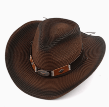 COWBOY HAT-0059