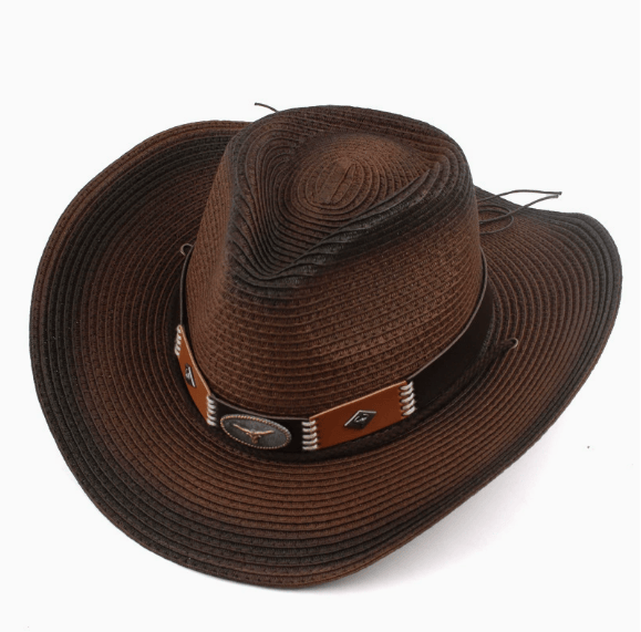 COWBOY HAT-0059