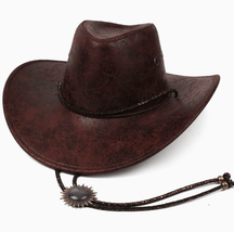 COWBOY HAT-0044