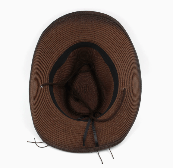COWBOY HAT-0059