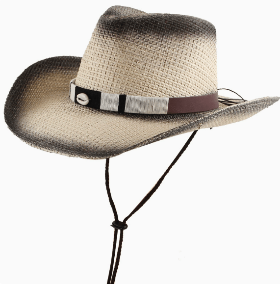 COWBOY HAT-0072