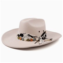 COWBOY HAT-0056