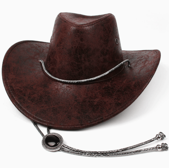 COWBOY HAT-0044